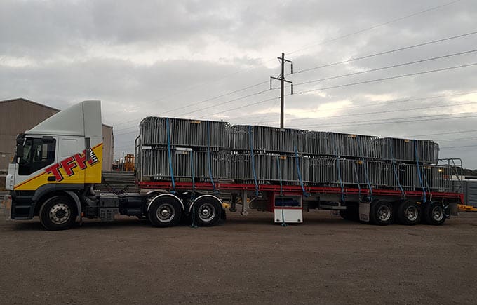 Safe, Secure Temporary Fencing Solutions Safe, Secure Temporary Fencing Solutions